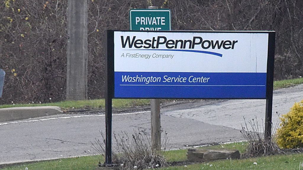 Crews work to restore power to region HeraldStandard